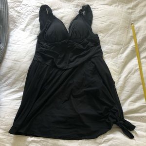 Magisculpt Swim Dress